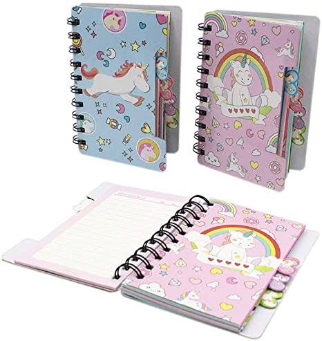 unicorn-diary-notepad